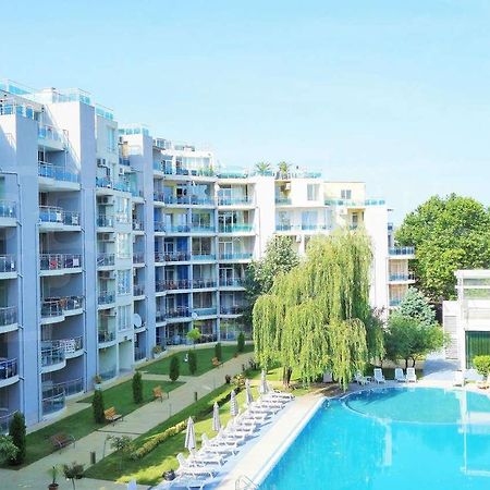 Oazis Cozy Beach Apartment Ravda Dış mekan fotoğraf
