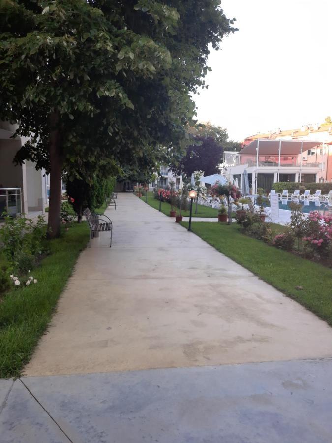 Oazis Cozy Beach Apartment Ravda Dış mekan fotoğraf