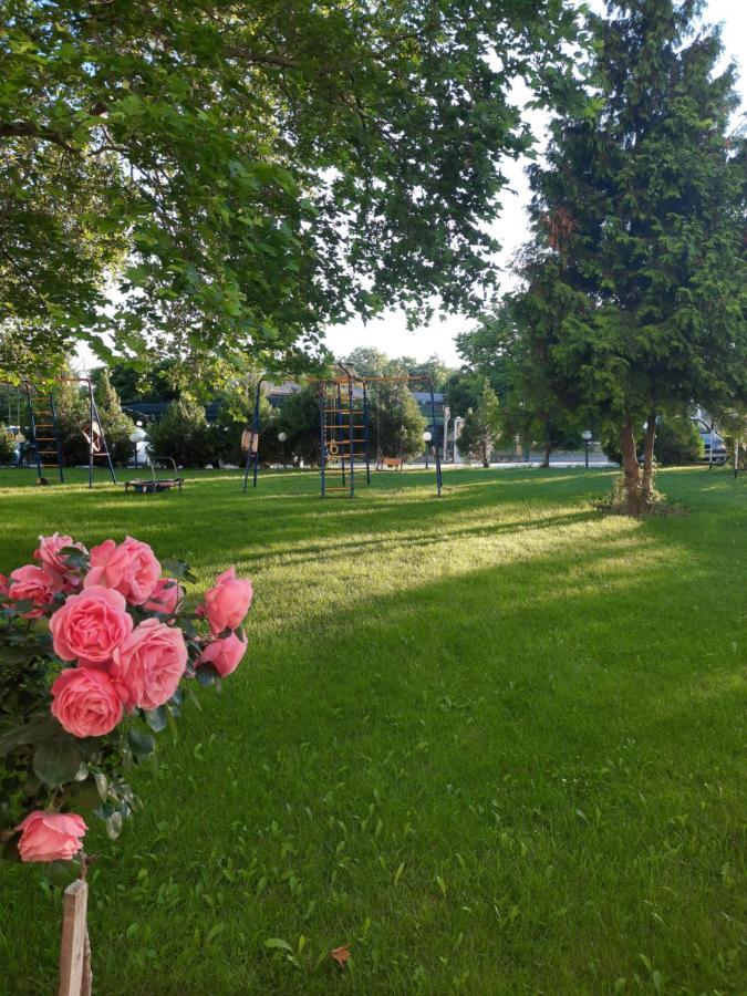 Oazis Cozy Beach Apartment Ravda Dış mekan fotoğraf