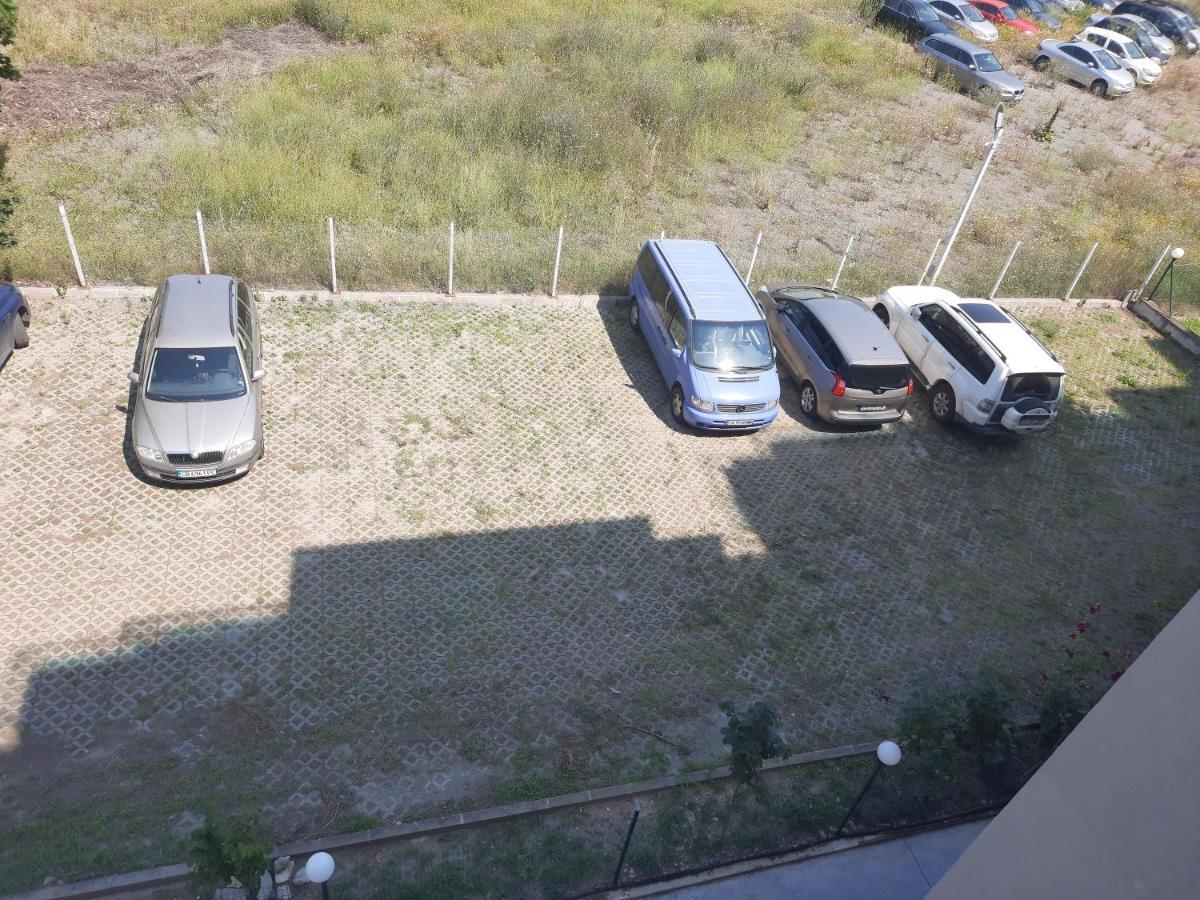 Oazis Cozy Beach Apartment Ravda Dış mekan fotoğraf