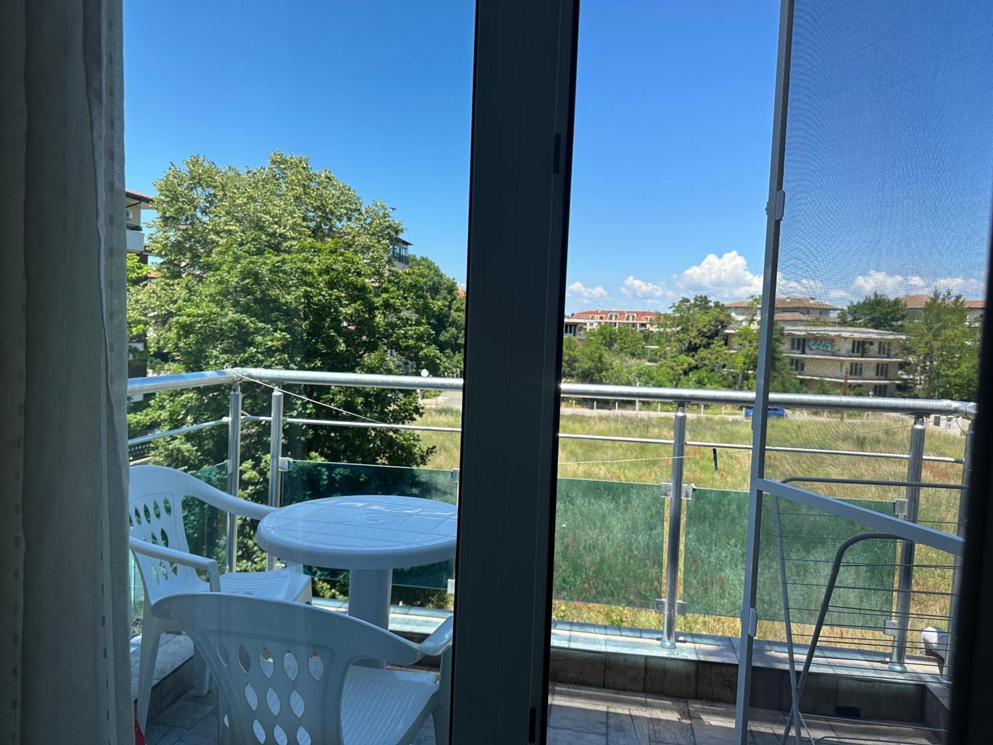 Oazis Cozy Beach Apartment Ravda Dış mekan fotoğraf