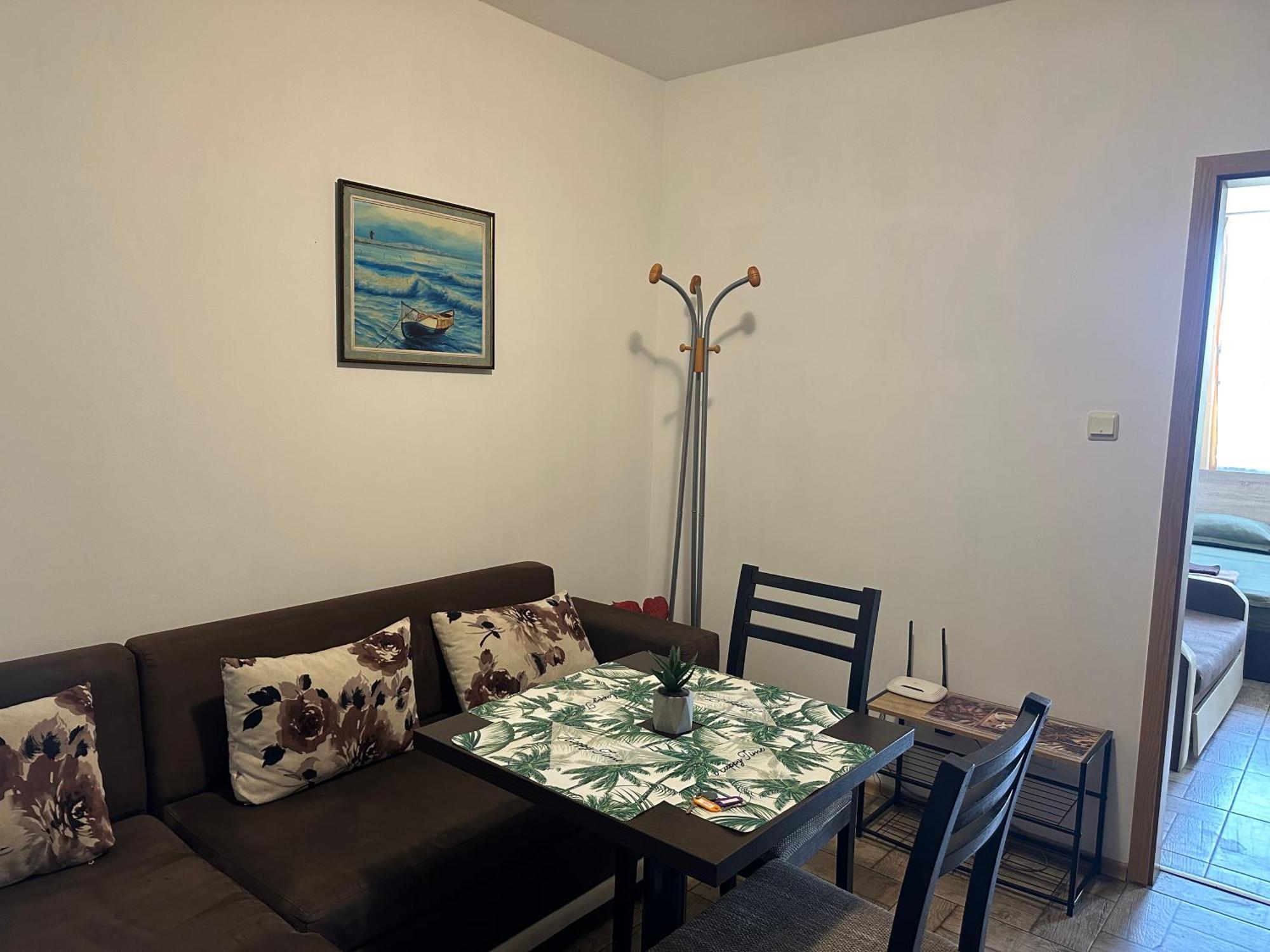 Oazis Cozy Beach Apartment Ravda Dış mekan fotoğraf